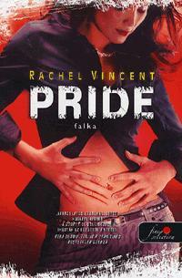 Pride - Falka
