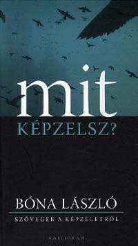 Mit képzelsz?