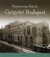 Gyógyító Budapest - Károly Kapronczay