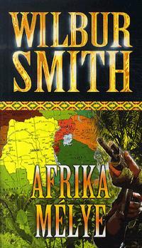 Afrika mélye