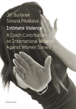 Intimate Violence - Jiří Buriánek,Simona Pikálková