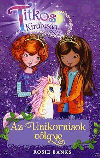 Az unikornisok völgye