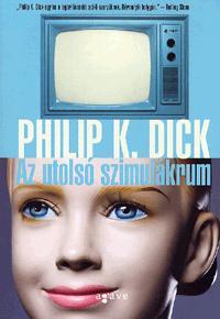 Az utolsó szimulákrum