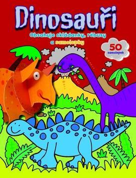 Dinosauři