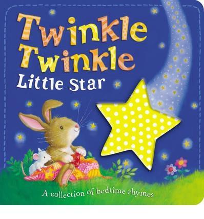 Twinkle, Twinkle, Little Star
