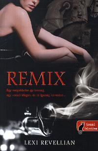Remix - Lexi Revellian