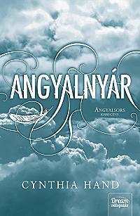 Angyalnyár - Cynthia Hand