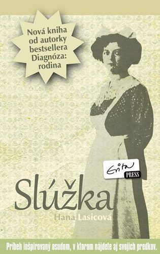 Slúžka