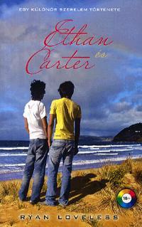 Kniha Ethan és Carter - Ryan Loveless
