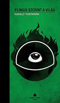 Kniha Plinius szerint a világ - Harald Voetmann