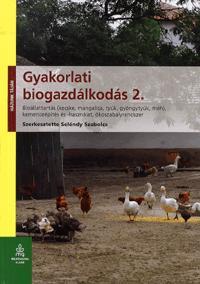 Gyakorlati biogazdálkodás 2.