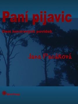 Kniha Paní pijavic