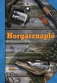 Horgásznapló