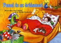 Panni és az óriásmaci - Hajnal Eszes