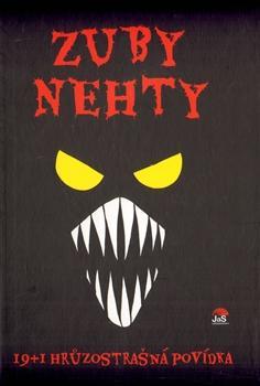 Zuby nehty