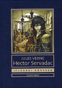 Kniha Hector Servadac - Jules Verne