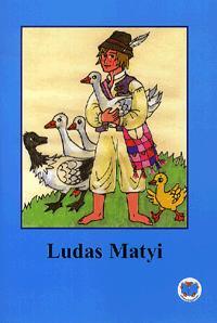 Ludas Matyi