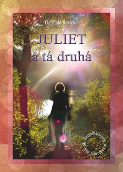 Kniha Juliet a tá druhá