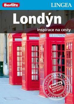 Londýn - inspirace na cesty