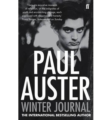 Winter Journal