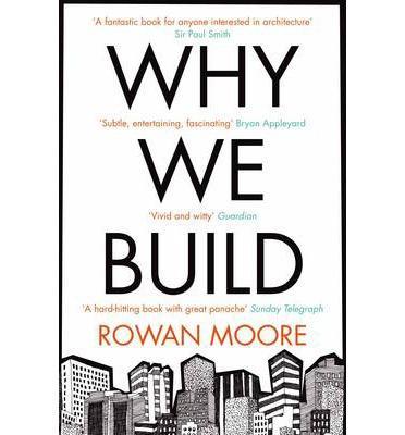 Why We Build