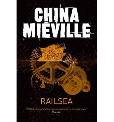 Railsea