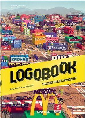 Logobook