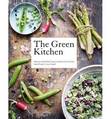 The Green Kitchen