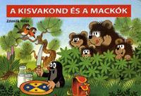 A kisvakond és a mackók