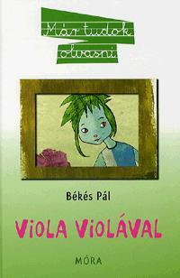 Viola violával