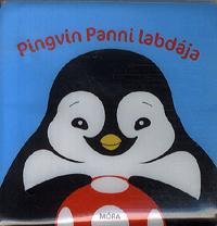 Pingvin Panni labdája