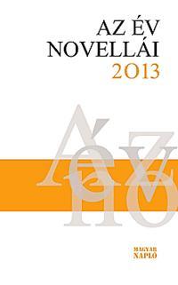 Az év novellái 2013