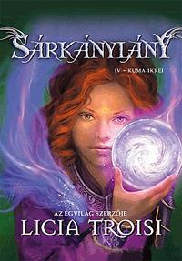 Sárkánylány 4.