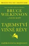 Tajemství vinné révy