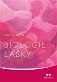 Kniha Biologie lásky