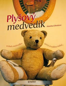 Kniha Plyšový medvedík