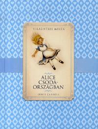 Alice Csodaországban