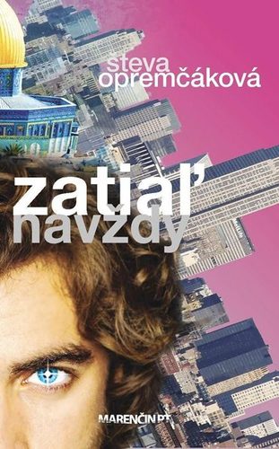 Kniha Zatiaľ navždy