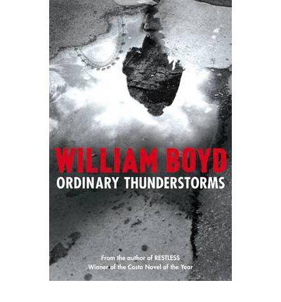 Ordinary Thunderstorms