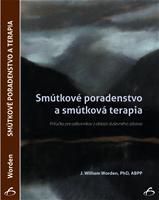 Kniha Smútkové poradenstvo a smútková terapia