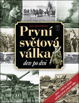 Kniha První světová válka