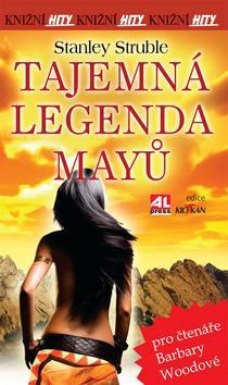 Tajemná legenda Mayů