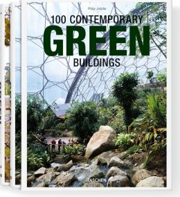 100 Contemporary Green Buildings