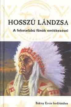 Hosszú lándzsa