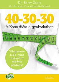 40-30-30