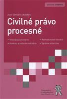 Civilné právo procesné