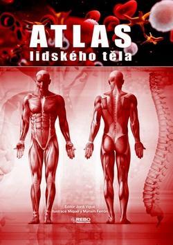 Atlas lidského těla