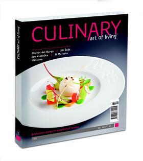 Culinary VII