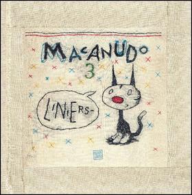 Macanudo 3 - Ricardo Liniers