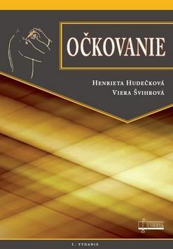 Kniha Očkovanie